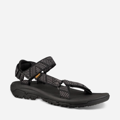 Teva Hurricane XLT2 Men's Hiking Sandals South Africa - CJB204619